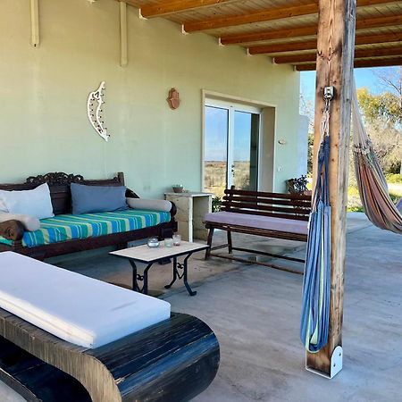 Le Palombelle Casa Vacanze Отранто Екстериор снимка