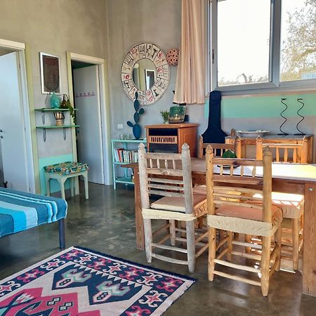 Le Palombelle Casa Vacanze Отранто Екстериор снимка