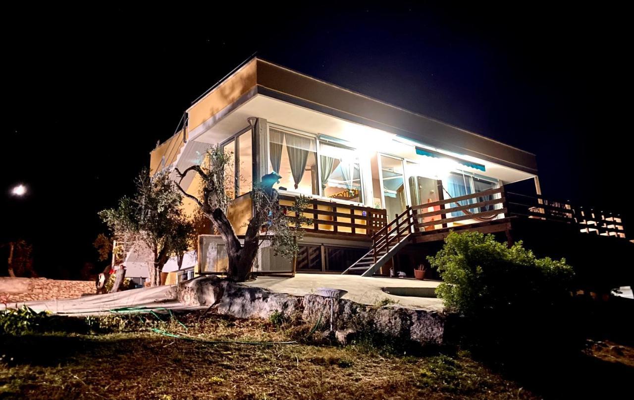 Le Palombelle Casa Vacanze Отранто Екстериор снимка