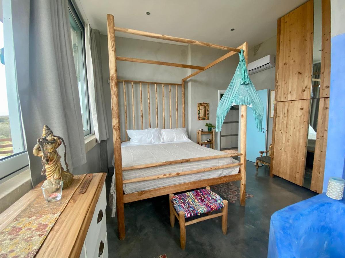 Le Palombelle Casa Vacanze Отранто Екстериор снимка