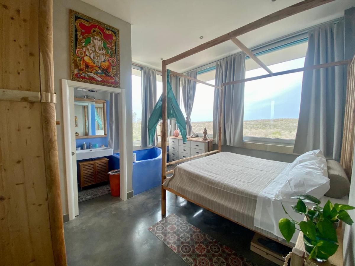 Le Palombelle Casa Vacanze Отранто Екстериор снимка