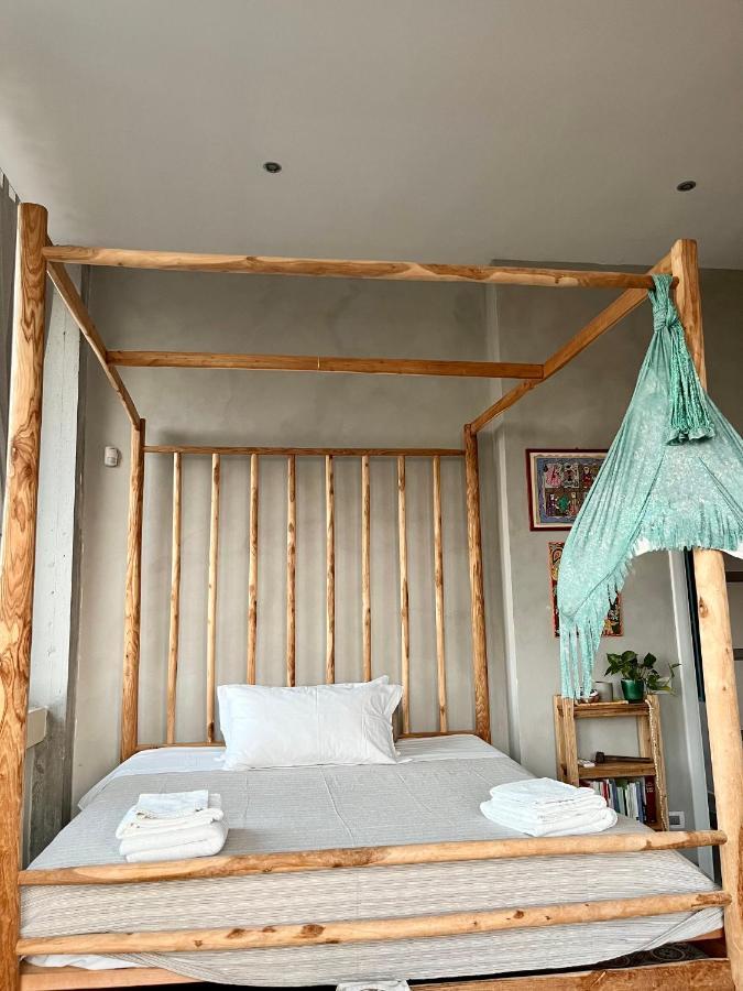 Le Palombelle Casa Vacanze Отранто Екстериор снимка