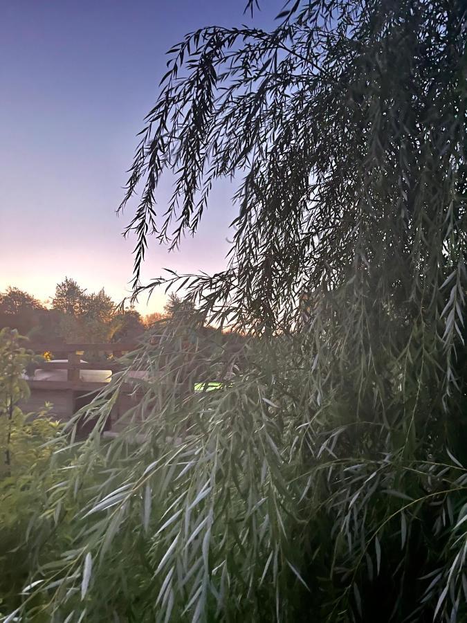 Le Palombelle Casa Vacanze Отранто Екстериор снимка