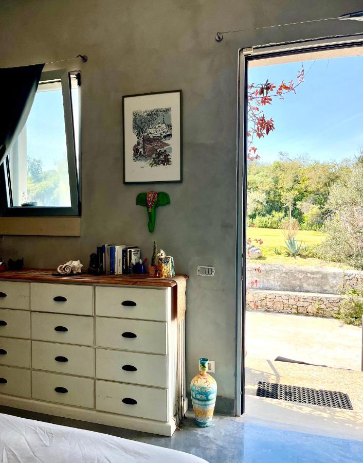 Le Palombelle Casa Vacanze Отранто Екстериор снимка