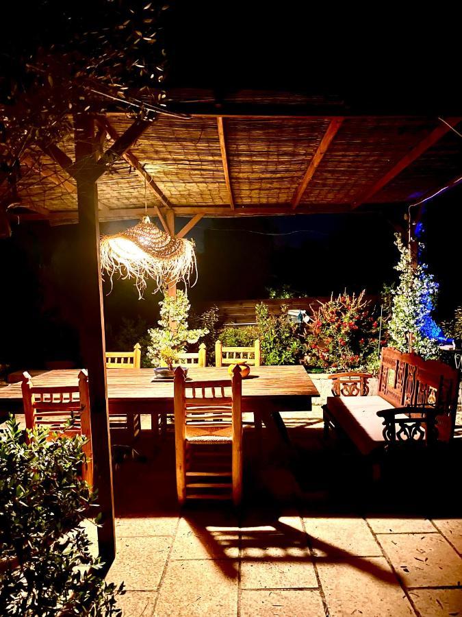 Le Palombelle Casa Vacanze Отранто Екстериор снимка