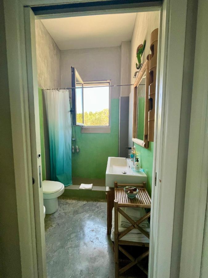 Le Palombelle Casa Vacanze Отранто Екстериор снимка