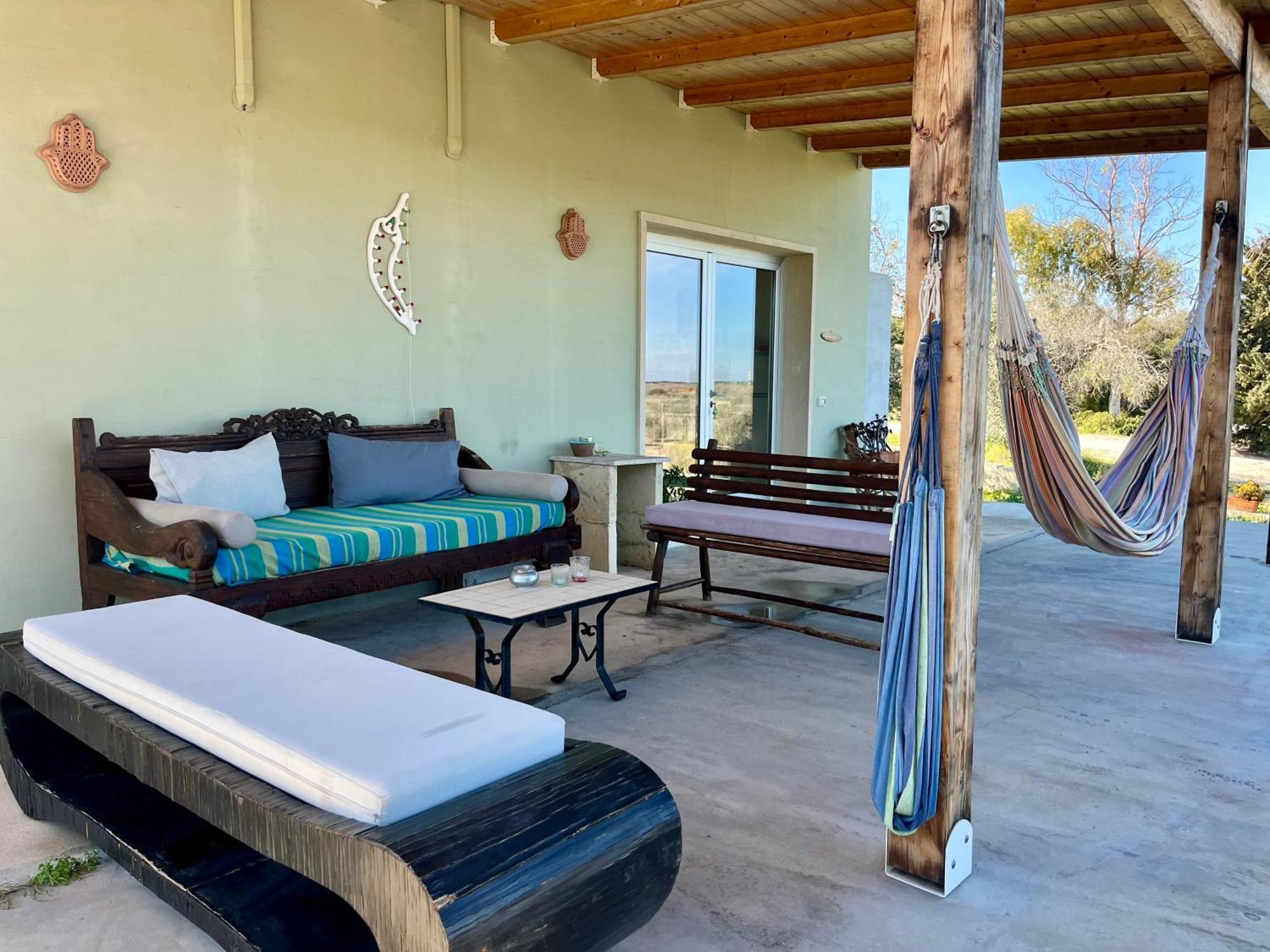 Le Palombelle Casa Vacanze Отранто Екстериор снимка