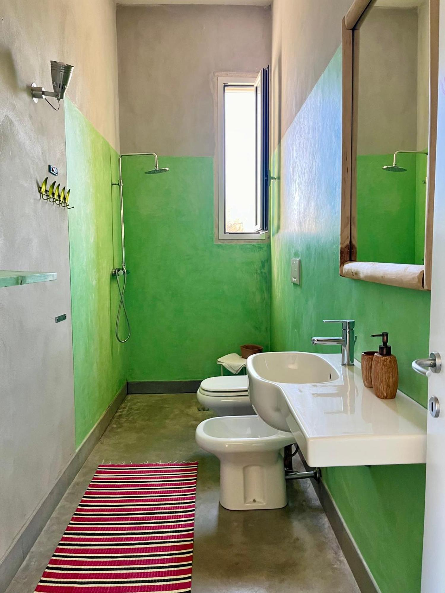 Le Palombelle Casa Vacanze Отранто Екстериор снимка