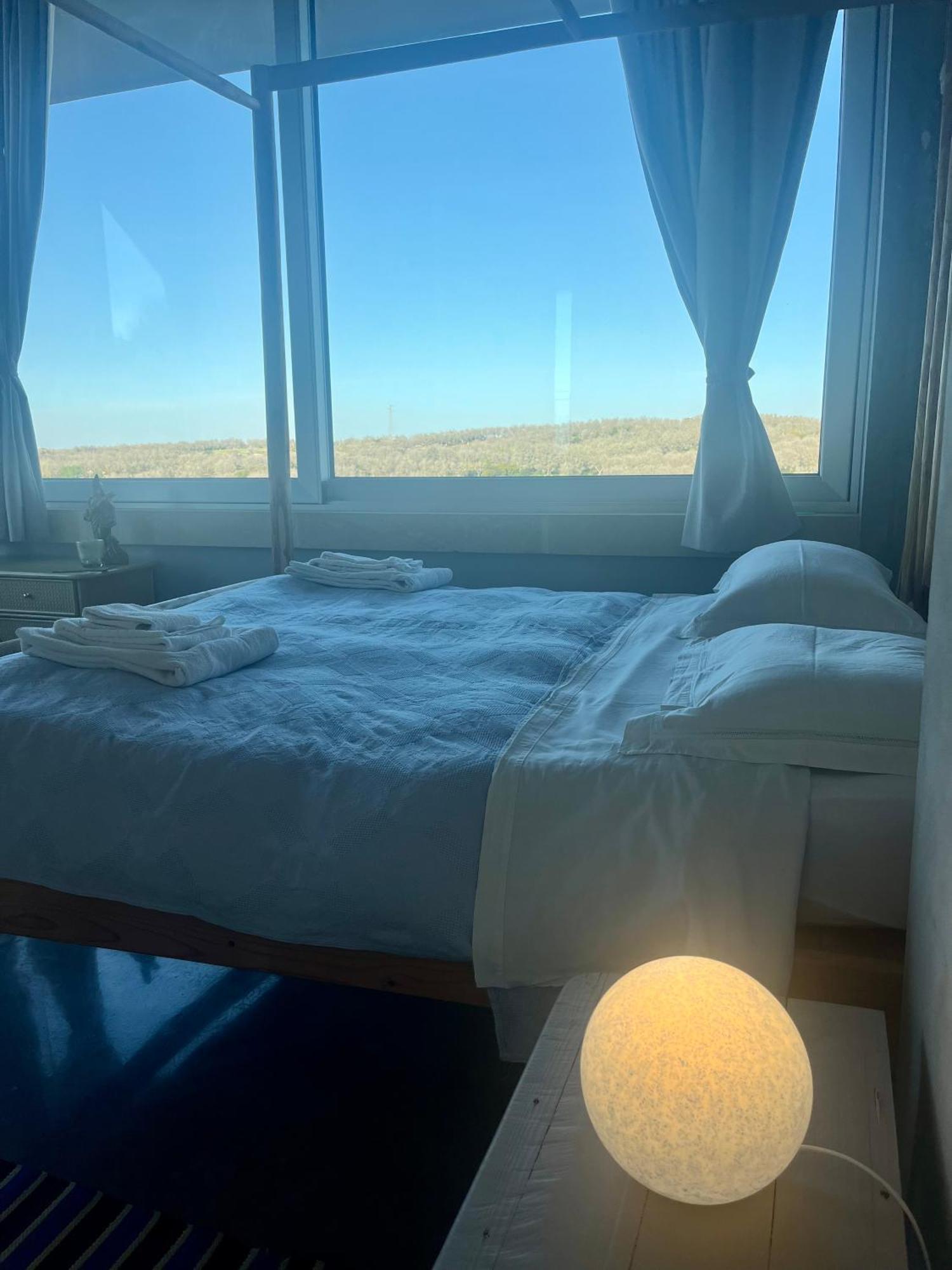 Le Palombelle Casa Vacanze Отранто Екстериор снимка