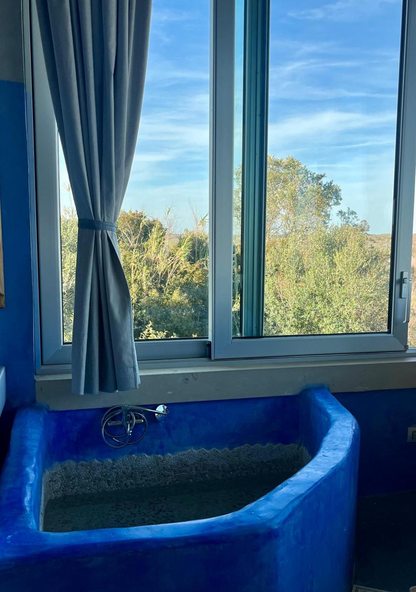 Le Palombelle Casa Vacanze Отранто Екстериор снимка