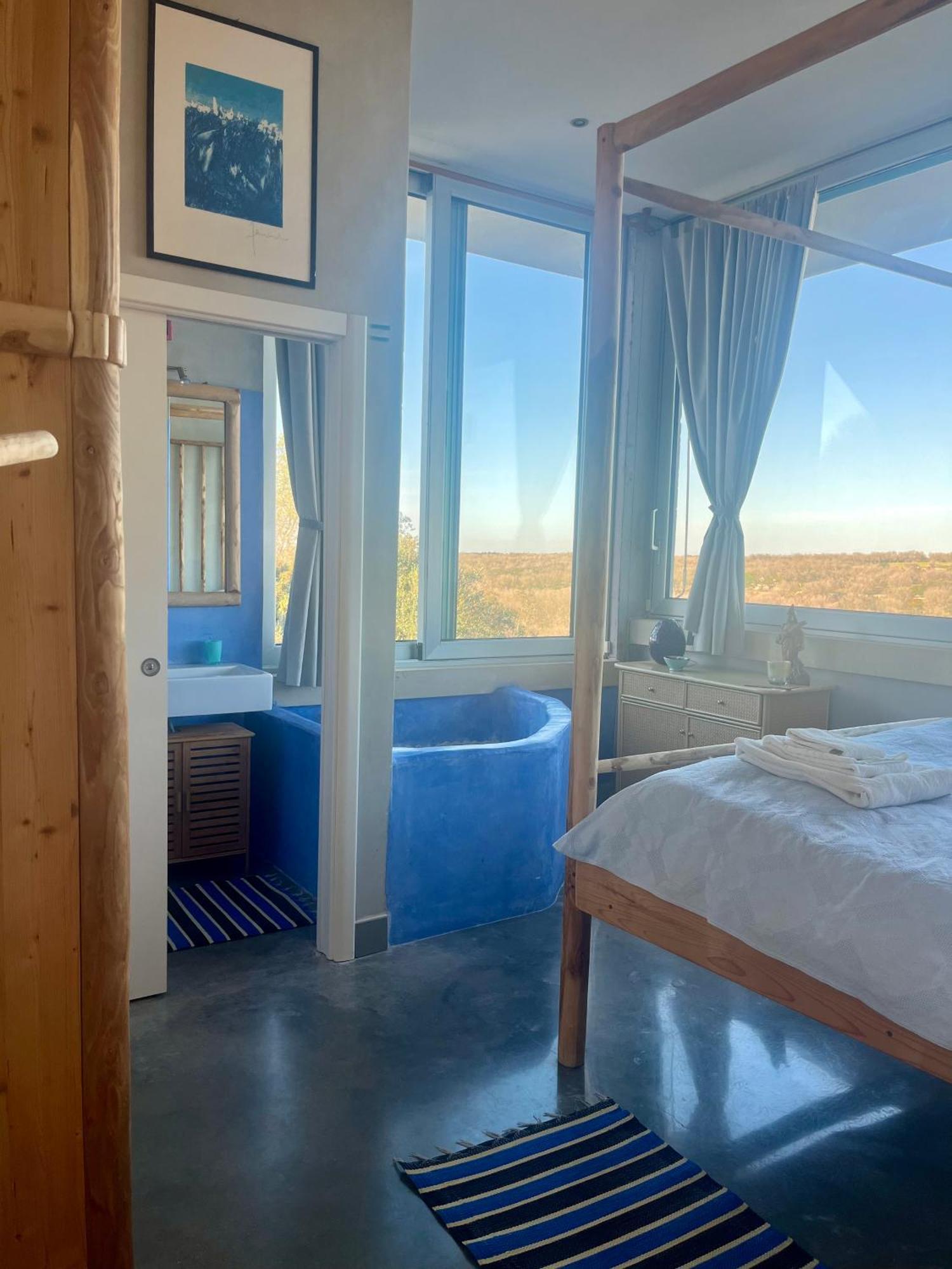 Le Palombelle Casa Vacanze Отранто Екстериор снимка