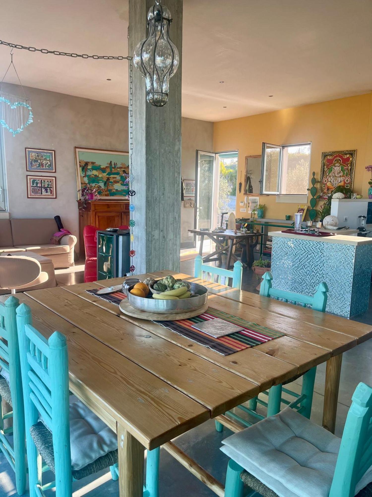 Le Palombelle Casa Vacanze Отранто Екстериор снимка