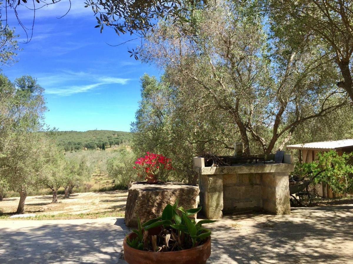 Le Palombelle Casa Vacanze Отранто Екстериор снимка