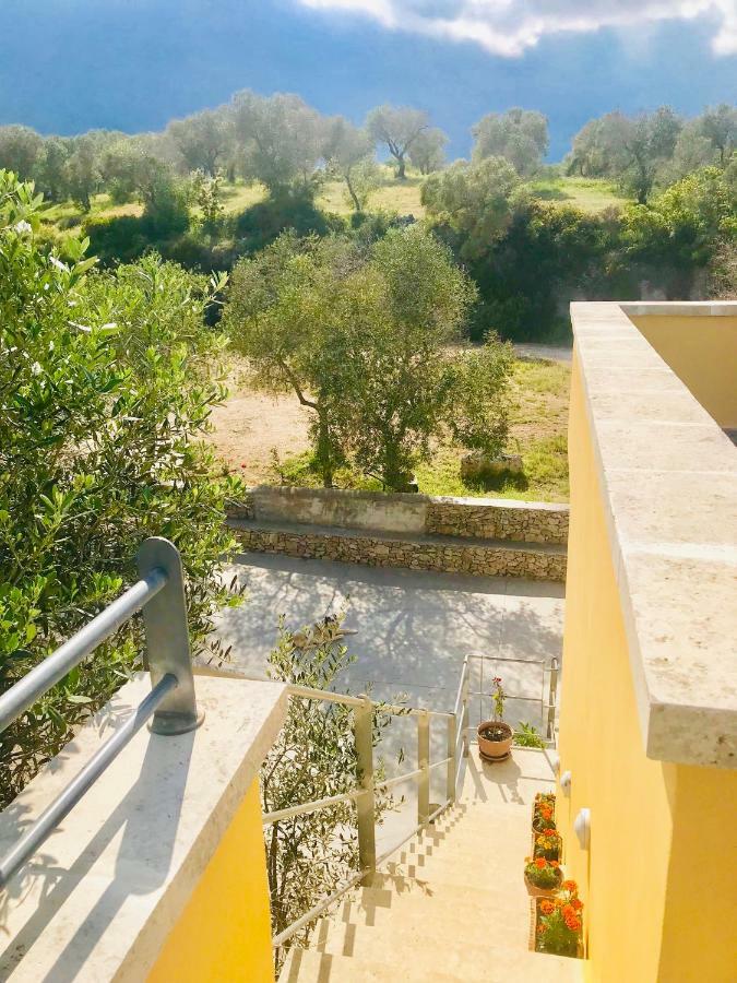 Le Palombelle Casa Vacanze Отранто Екстериор снимка