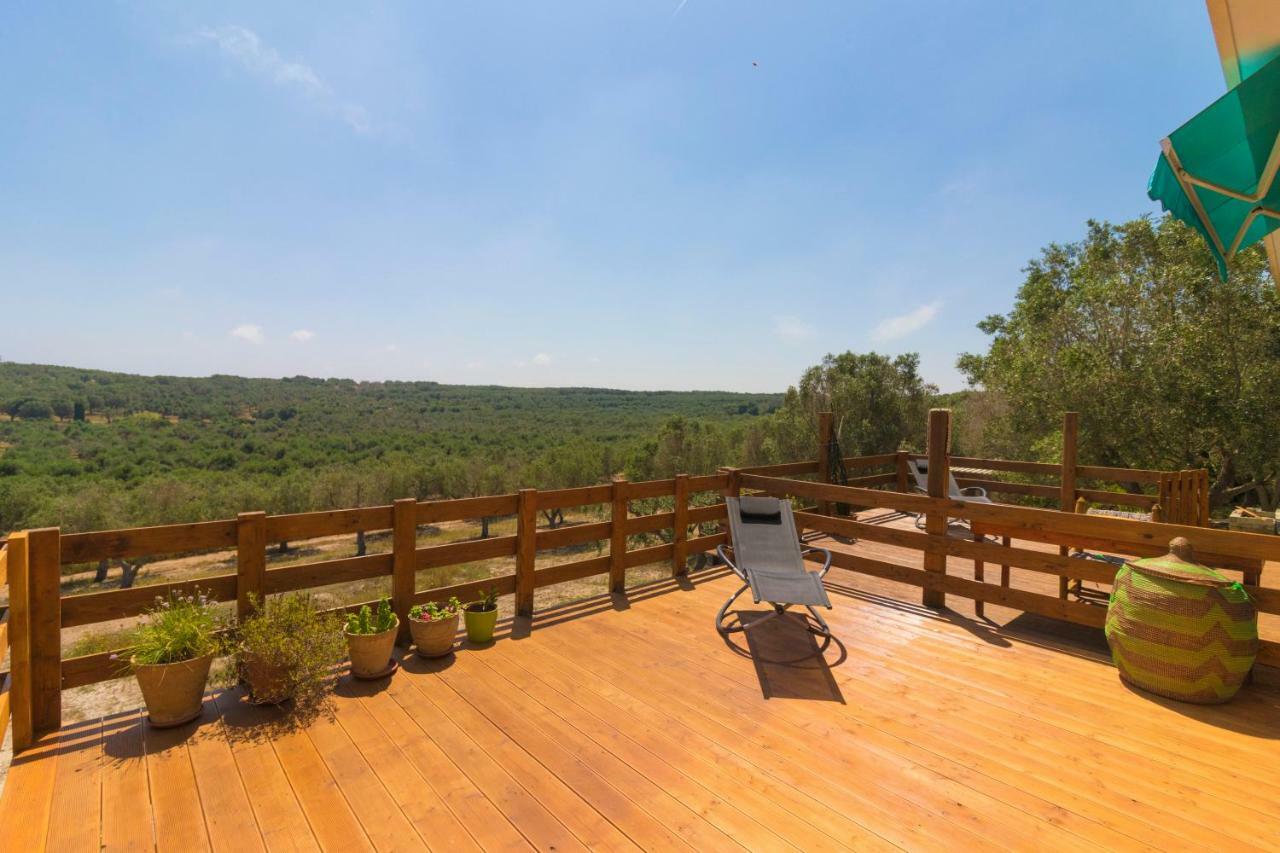 Le Palombelle Casa Vacanze Отранто Екстериор снимка